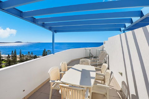 Malibu Apartments - Accommodation Mooloolaba 13
