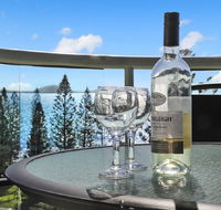 Malibu Apartments - Accommodation Mooloolaba