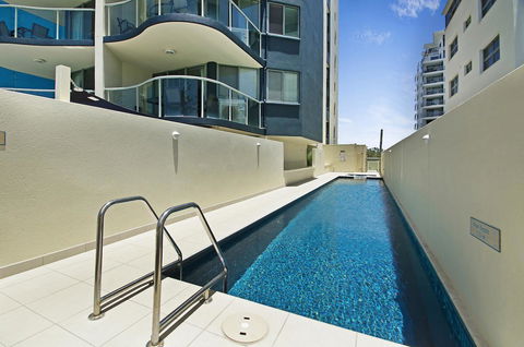 Malibu Apartments - Accommodation Mooloolaba 22