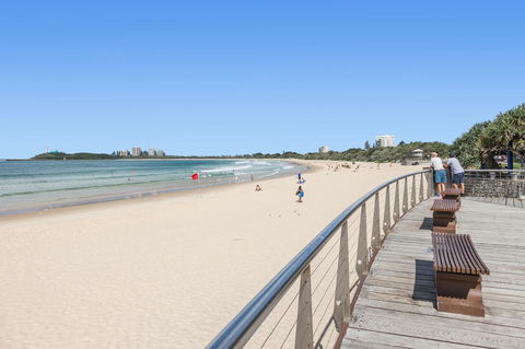 Malibu Apartments - Accommodation Mooloolaba 27