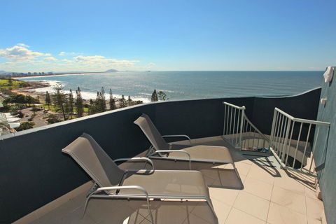 Malibu Apartments - Accommodation Mooloolaba 5
