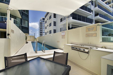 Malibu Apartments - Accommodation Mooloolaba 21