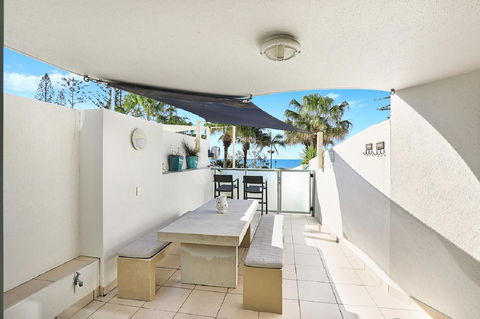 Malibu Apartments - Accommodation Mooloolaba 9