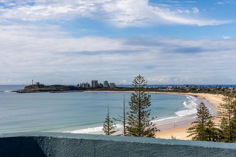 Malibu Apartments - Accommodation Mooloolaba 16