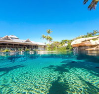 Cairns Colonial Club Resort - Accommodation Mooloolaba