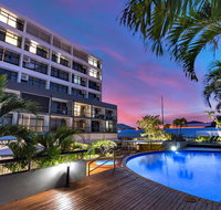 Sunshine Tower Hotel - Accommodation Mooloolaba