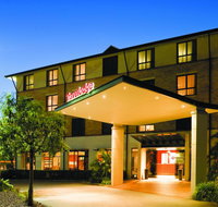 Travelodge Hotel Garden City Brisbane - Accommodation Mooloolaba