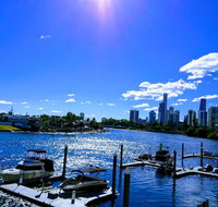 Surfers Hawaiian Apartments - Accommodation Mooloolaba