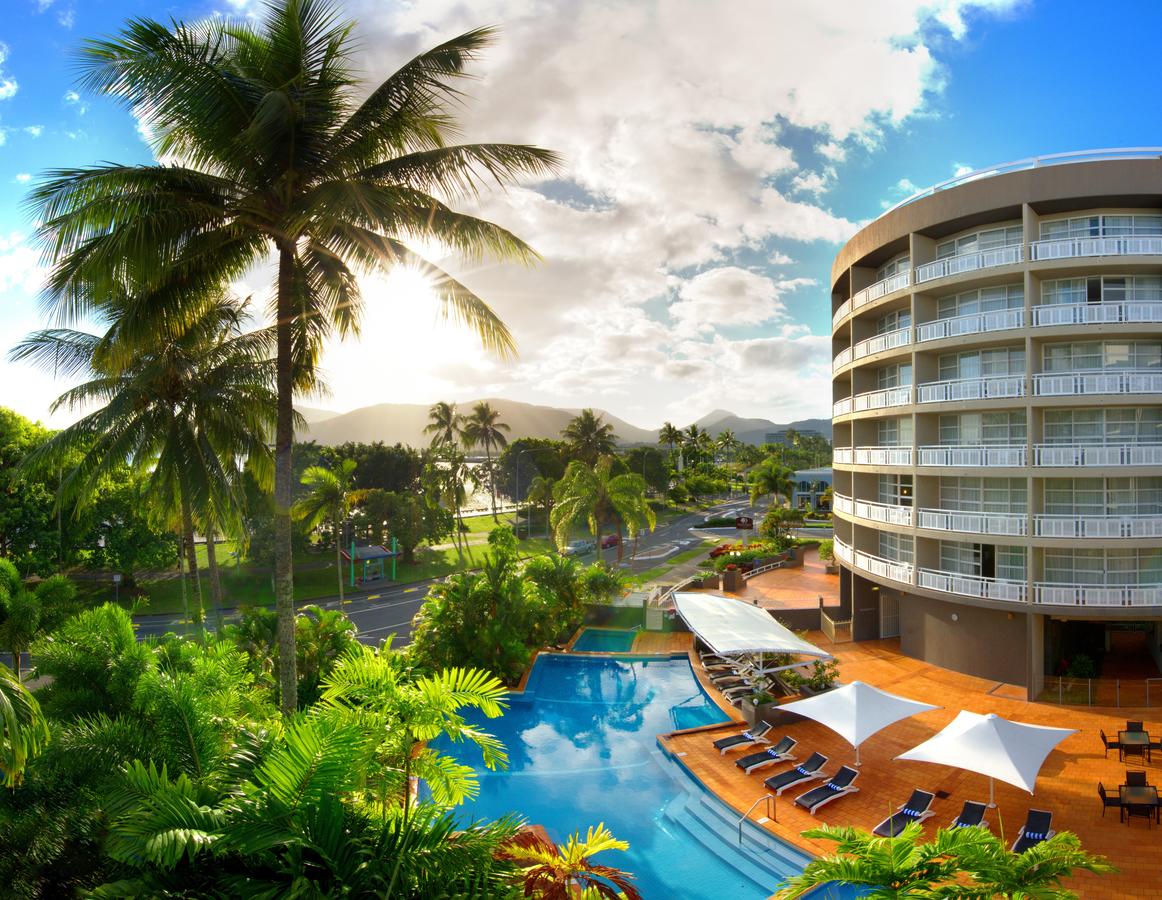 Kanimbla QLD Accommodation Mooloolaba