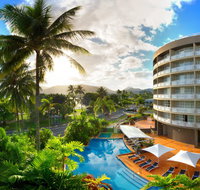 DoubleTree by Hilton Cairns - Accommodation Mooloolaba