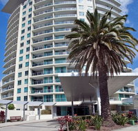 Wings Resort Apartments and 2 Story Penthouses - We Accommodate - Accommodation Mooloolaba
