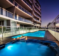 Pandanus Mooloolaba - Accommodation Mooloolaba