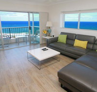 Narrowneck Court Holiday Apartments - Accommodation Mooloolaba