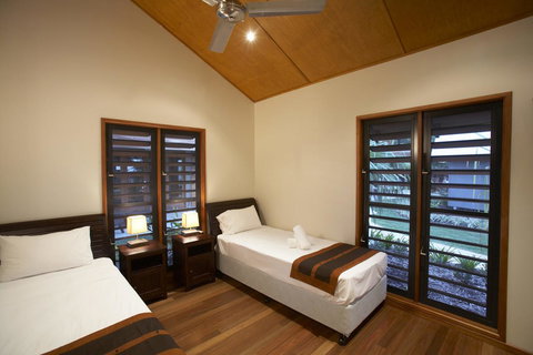 Pure Magnetic Villa 6 - Accommodation Mooloolaba 13