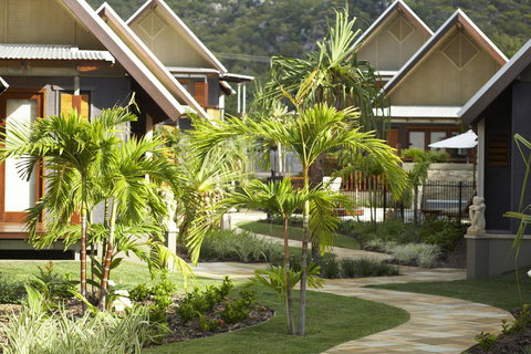 Pure Magnetic Villa 6 - Accommodation Mooloolaba 7