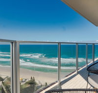 Hi Surf Beachfront Resort Apartments - Accommodation Mooloolaba