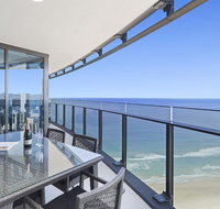 Holiday Holiday Soul Apartments - Accommodation Mooloolaba