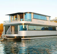 Coomera Houseboats - Accommodation Mooloolaba