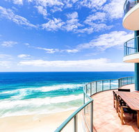 The Waterford on Main Beach - Accommodation Mooloolaba