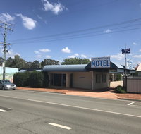 Nanango Star Motel - Accommodation Mooloolaba