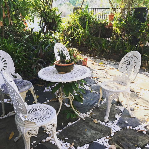 Taj On Byrnes - Private Luxury Apartment Mareeba - Accommodation Mooloolaba 15