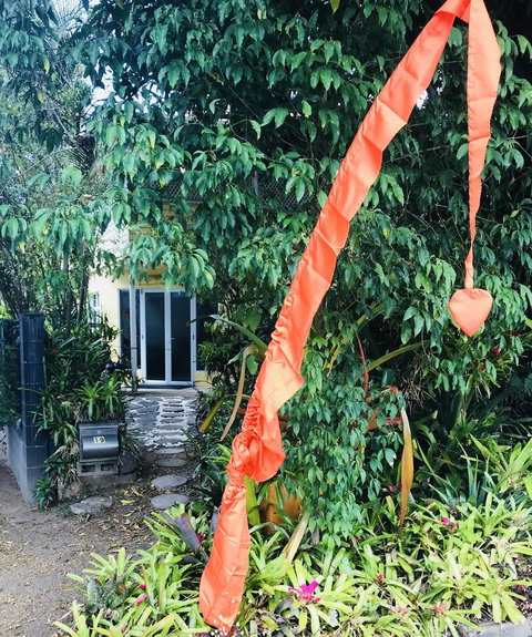 Taj On Byrnes - Private Luxury Apartment Mareeba - Accommodation Mooloolaba 16