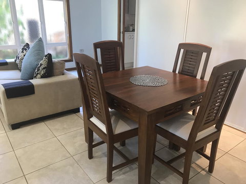 Taj On Byrnes - Private Luxury Apartment Mareeba - Accommodation Mooloolaba 8