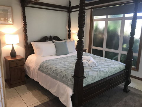 Taj On Byrnes - Private Luxury Apartment Mareeba - Accommodation Mooloolaba 1