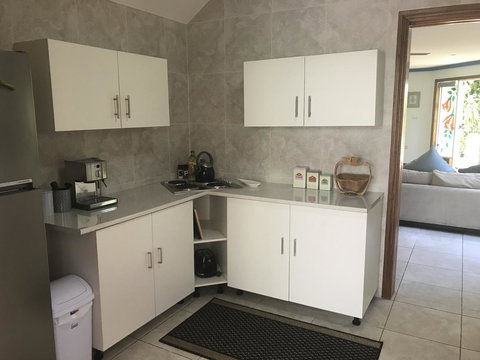 Taj On Byrnes - Private Luxury Apartment Mareeba - Accommodation Mooloolaba 11