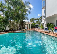 Rimini Holiday Apartments - Accommodation Mooloolaba