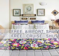 Airport Riverview Motel - Accommodation Mooloolaba
