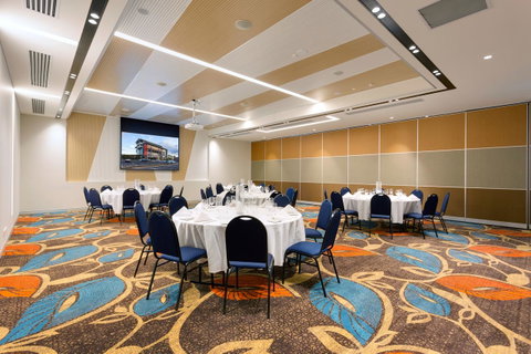 Calamvale Hotel Suites And Conference Centre - Accommodation Mooloolaba 7