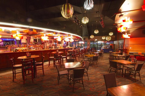 Calamvale Hotel Suites And Conference Centre - Accommodation Mooloolaba 17
