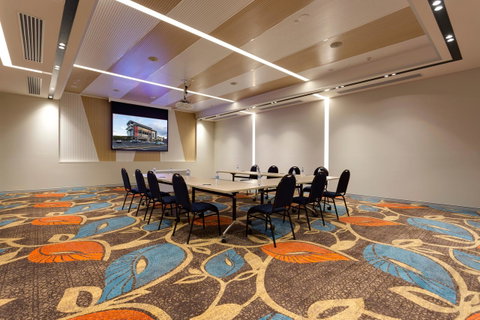 Calamvale Hotel Suites And Conference Centre - Accommodation Mooloolaba 15