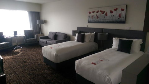 Calamvale Hotel Suites And Conference Centre - Accommodation Mooloolaba 18