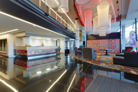 Calamvale Hotel Suites And Conference Centre - Accommodation Mooloolaba 6