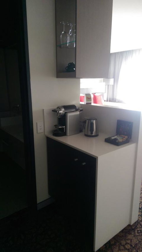 Calamvale Hotel Suites And Conference Centre - Accommodation Mooloolaba 23