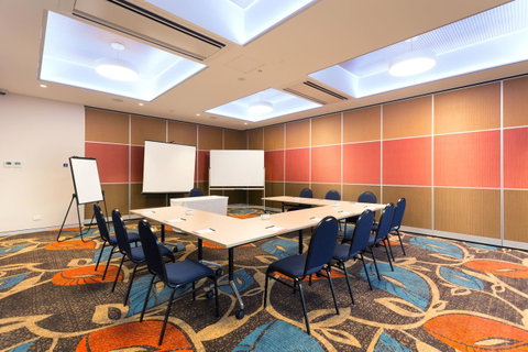 Calamvale Hotel Suites And Conference Centre - Accommodation Mooloolaba 24