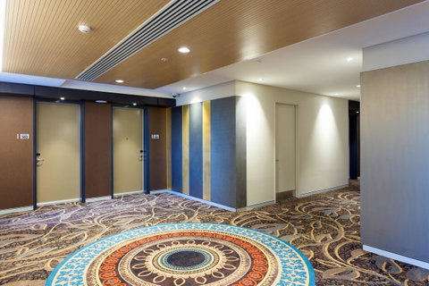 Calamvale Hotel Suites And Conference Centre - Accommodation Mooloolaba 2