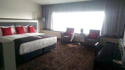 Calamvale Hotel Suites And Conference Centre - Accommodation Mooloolaba 20