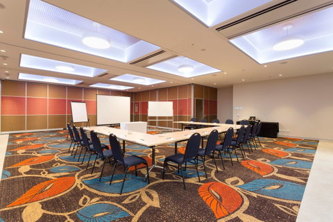 Calamvale Hotel Suites And Conference Centre - Accommodation Mooloolaba 12