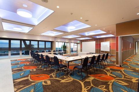 Calamvale Hotel Suites And Conference Centre - Accommodation Mooloolaba 10