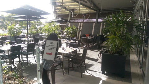 Calamvale Hotel Suites And Conference Centre - Accommodation Mooloolaba 16