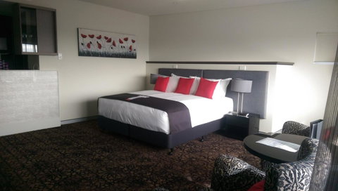 Calamvale Hotel Suites And Conference Centre - Accommodation Mooloolaba 22