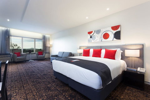 Calamvale Hotel Suites And Conference Centre - Accommodation Mooloolaba 5