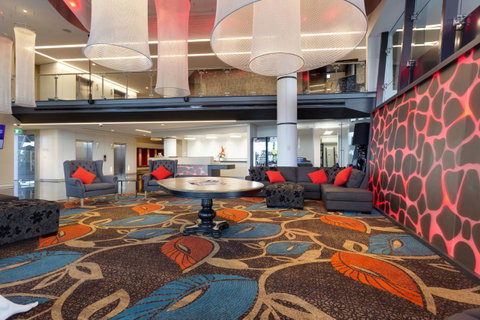 Calamvale Hotel Suites And Conference Centre - Accommodation Mooloolaba 11