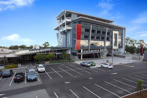 Calamvale Hotel Suites And Conference Centre - Accommodation Mooloolaba 8
