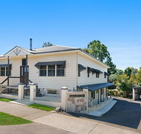 The Guesthouse Maleny - Accommodation Mooloolaba