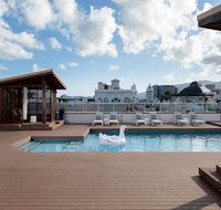 Rydges Plaza Cairns - Accommodation Mooloolaba
