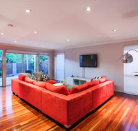 Hamilton Executive - Accommodation Mooloolaba